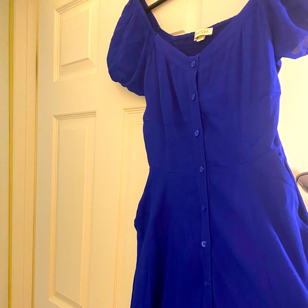 Summer Dress